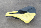 155mm Specialized Power Expert Titanium Rail Road Saddle 242g