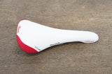 NOS 140mm Selle Italia Flite Titanium Rail Road Saddle 227g