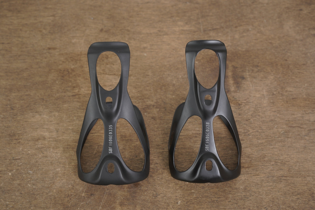 (2) ENVE Carbon Water Bottle Cages 38g