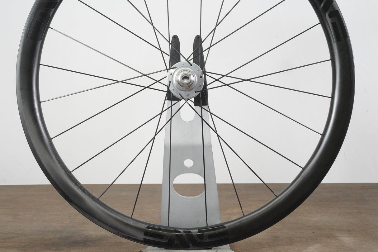 ENVE SES 3.4 AR Disc Chris King R45D Carbon Tubeless Disc Brake Wheelset 11 Speed