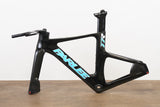 S (Small) Parlee TTiR Disc Carbon Disc Brake TT Triathlon Frameset