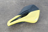 155mm Specialized Power Expert Titanium Rail Road Saddle 242g