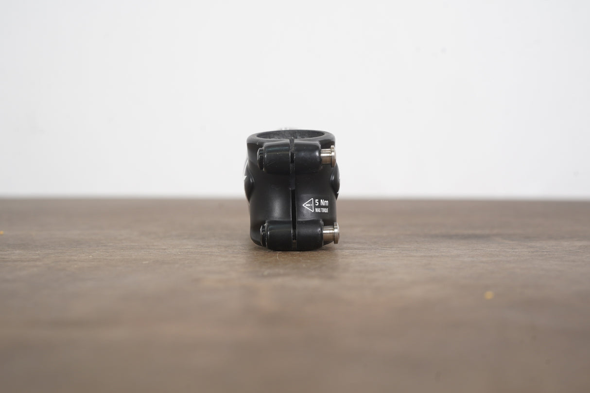 Time Ulteam RTM 90mm -10 Degree Carbon Road Stem 119g 1 1/8" 31.8mm