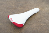 NOS 140mm Selle Italia Flite Titanium Rail Road Saddle 227g
