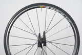 Mavic Aksium Alloy Rim Brake Clincher Wheelset Shimano/SRAM 11 Speed