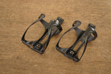 (2) Carbon Water Bottle Cages 51g
