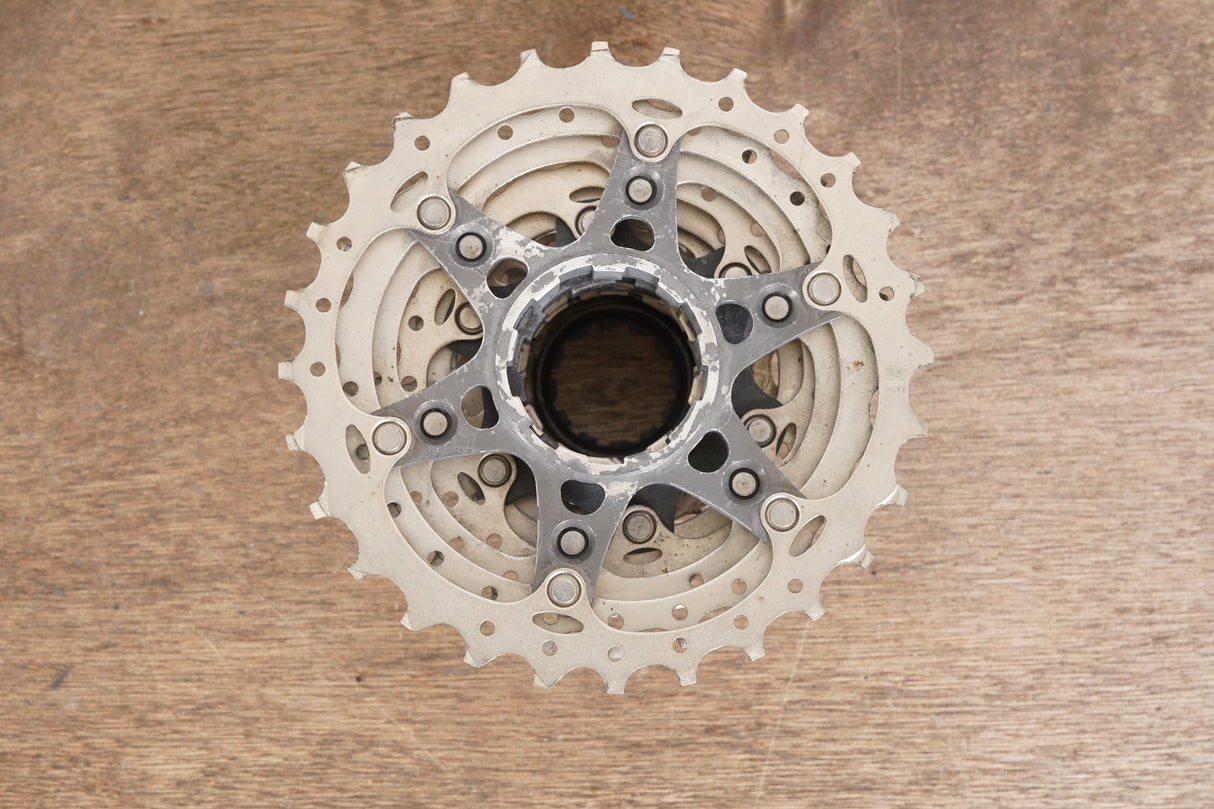 11-28T Shimano Ultegra CS-R8000 11 Speed Road Cassette 245g 8000