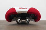 NOS 140mm Selle Italia Flite Titanium Rail Road Saddle 227g