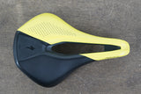 155mm Specialized Power Expert Titanium Rail Road Saddle 242g