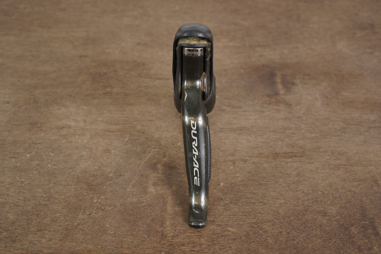 (1) LEFT Shimano Dura-Ace ST-7970 Di2 2 Speed Electronic Rim Brake Shifter