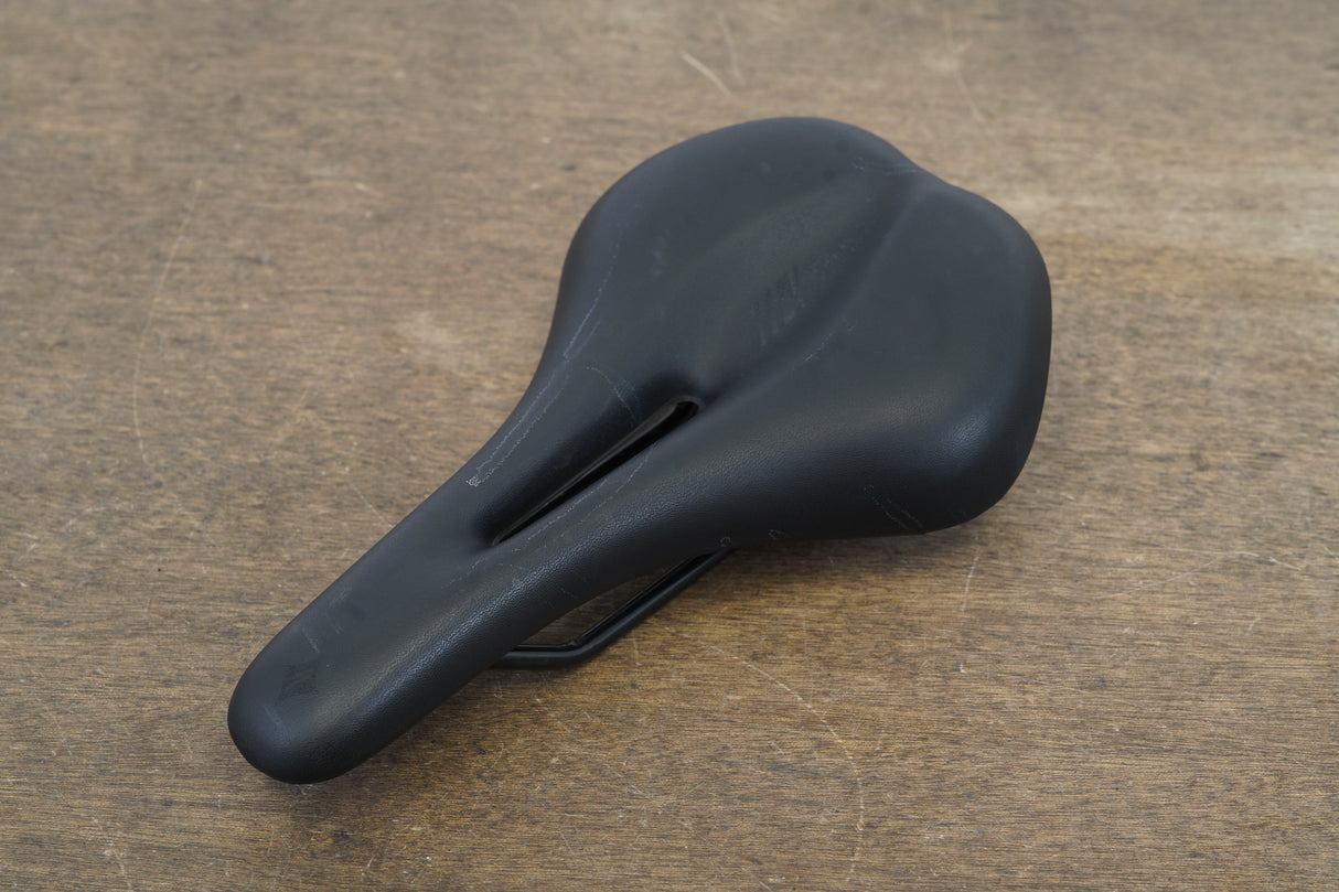 155mm Specialized Riva Comp Cr-Mo Rail Road Saddle 368g