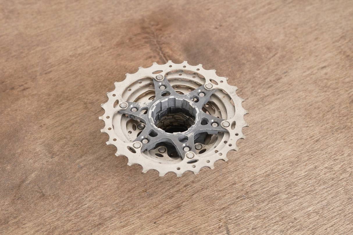 11-28T Shimano Ultegra CS-R8000 11 Speed Road Cassette 245g 8000