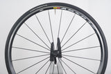 Mavic Aksium Alloy Rim Brake Clincher Wheelset Shimano/SRAM 11 Speed