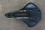 155mm Specialized Power Expert Titanium Rail Road Saddle 242g