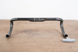 44cm 3T Ergonova Team Stealth Carbon Compact Road Handlebar 31.8mm