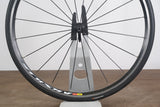 Mavic Aksium Alloy Rim Brake Clincher Wheelset Shimano/SRAM 11 Speed