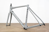 54cm+ Allied Alfa Allroad Carbon Disc Brake Road Frameset