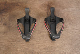 (2) Serfas Carbon Water Bottle Cages 52g