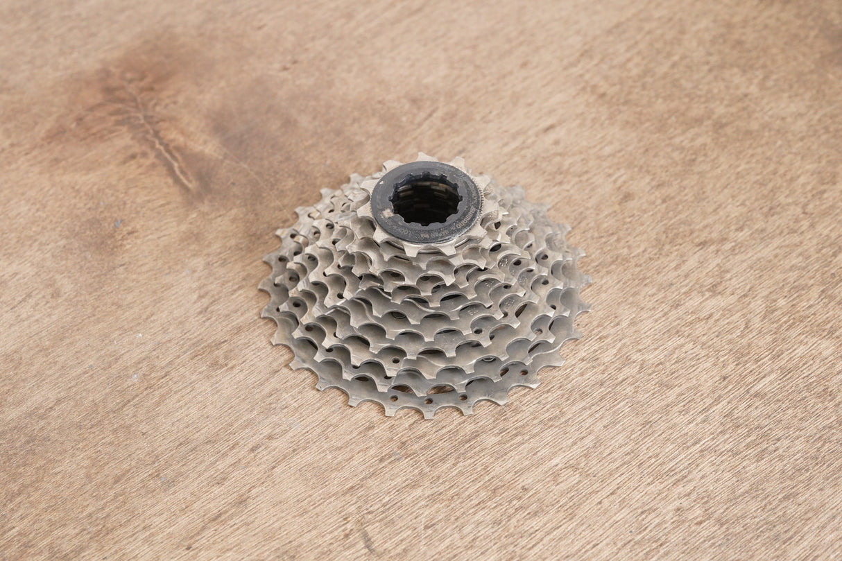 11-28T Shimano Ultegra CS-R8000 11 Speed Road Cassette 245g 8000