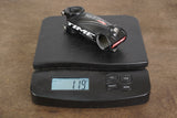 Time Ulteam RTM 90mm -10 Degree Carbon Road Stem 119g 1 1/8" 31.8mm