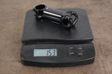 Zipp Service Course SL 100mm ±6 Degree Alloy Stem 153g 1 1/4" 31.8mm