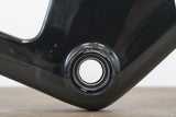 S (Small) Parlee TTiR Disc Carbon Disc Brake TT Triathlon Frameset