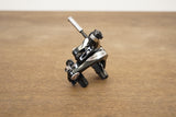(1) FRONT Shimano Dura-Ace BR-9000 Standard Center Mount Rim Brake Caliper