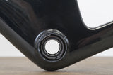 S (Small) Parlee TTiR Disc Carbon Disc Brake TT Triathlon Frameset