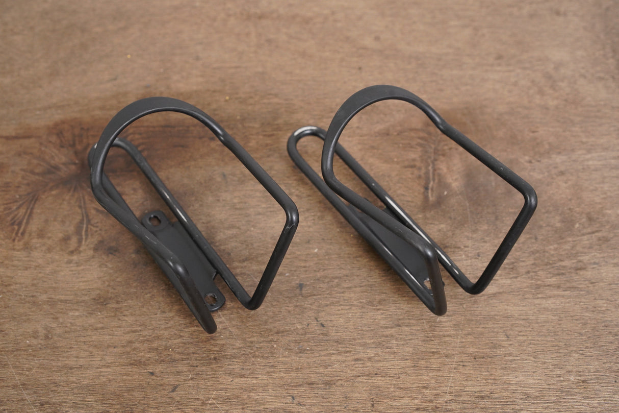 (2) Alloy Water Bottle Cages 126g