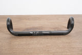 44cm 3T Ergonova Team Stealth Carbon Compact Road Handlebar 31.8mm