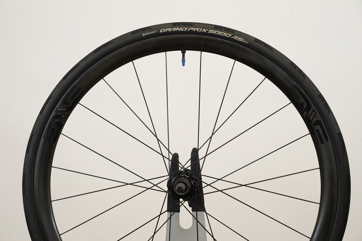 ENVE 2.3 SES Carbon Tubeless Disc Brake Wheelset Shimano/SRAM 11 Speed