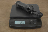 ENVE 110mm ±6 Degree Carbon Road Stem + ENVE Mount 151g 1 1/8" 31.8mm