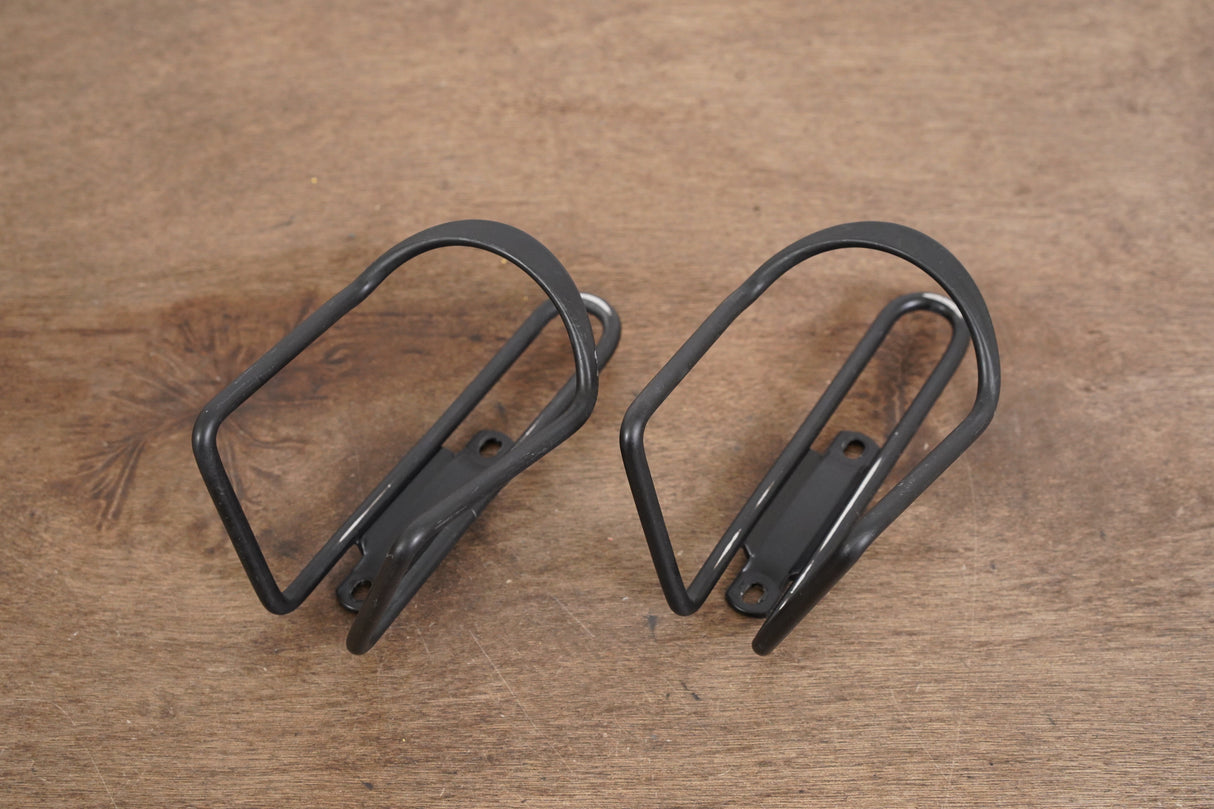 (2) Alloy Water Bottle Cages 126g