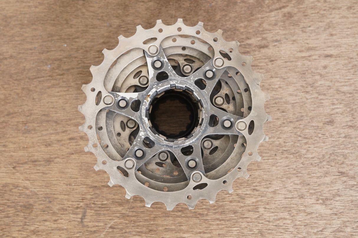 11-28T Shimano Ultegra CS-R8000 11 Speed Road Cassette 245g 8000