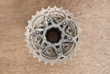 11-28T Shimano Ultegra CS-R8000 11 Speed Road Cassette 245g 8000