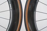 ENVE 4.5 SES Chris King R45D Carbon Tubeless Clincher Disc Wheelset 11 Speed