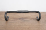 42cm Specialized S-WORKS Shallow Bend Carbon Compact Road Handlebar 31.8mm