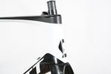 L (56cm) Scott Foil 10 Di2 Carbon Aero Disc Brake Road Frameset