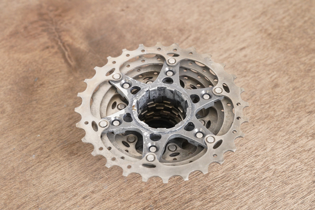 11-28T Shimano Ultegra CS-R8000 11 Speed Road Cassette 245g 8000