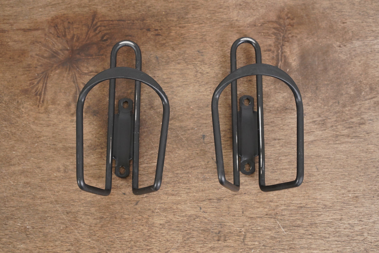 (2) Alloy Water Bottle Cages 126g