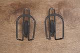 (2) Alloy Water Bottle Cages 126g