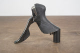 (1) LEFT Shimano Dura-Ace ST-9000 11 Speed Mechanical Rim Brake Shifter