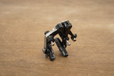 (1) REAR Shimano Dura-Ace BR-9010R Direct Mount Rim Brake Caliper 9010