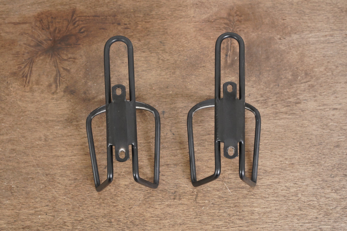 (2) Alloy Water Bottle Cages 126g