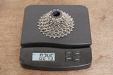 11-28T Shimano Ultegra CS-R8000 11 Speed Road Cassette 245g 8000