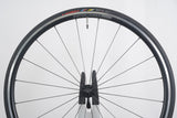 Roval SLX 24 DT Swiss 350 Alloy Clincher Rim Brake Wheelset 11 Speed