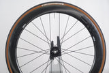 ENVE 4.5 SES Chris King R45D Carbon Tubeless Clincher Disc Wheelset 11 Speed