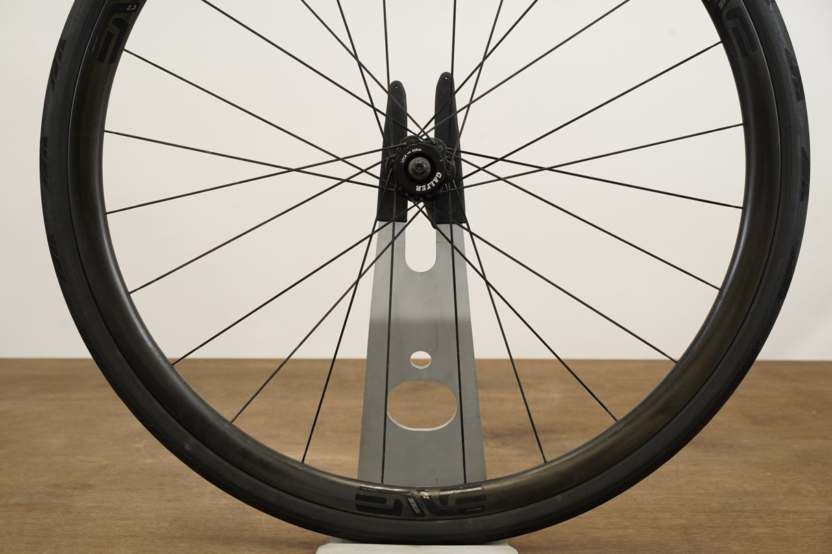 ENVE 2.3 SES Carbon Tubeless Disc Brake Wheelset Shimano/SRAM 11 Speed