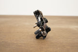 (1) REAR Shimano Dura-Ace BR-9010R Direct Mount Rim Brake Caliper 9010