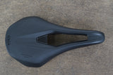 140mm Fizik Argo Vento R5 S-Alloy Rail Road Saddle 239g
